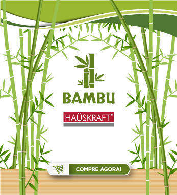 Hauskraft - Bambu