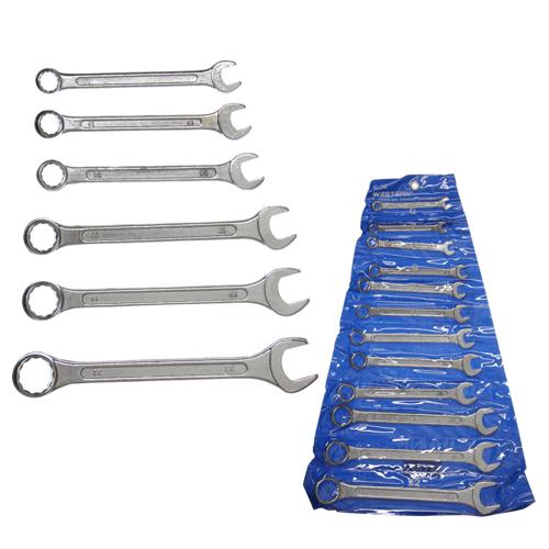 Chave combinada 6a22mm 12pc