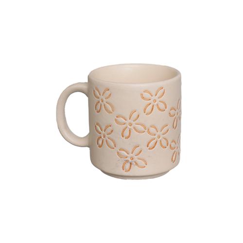 Xicara cafe capri 130ml