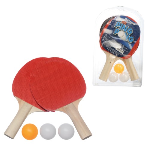 Jg ping pong 5pcs