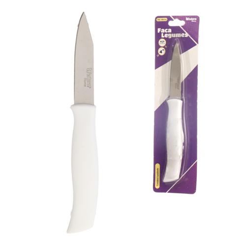 Faca legumes inox grand 3'