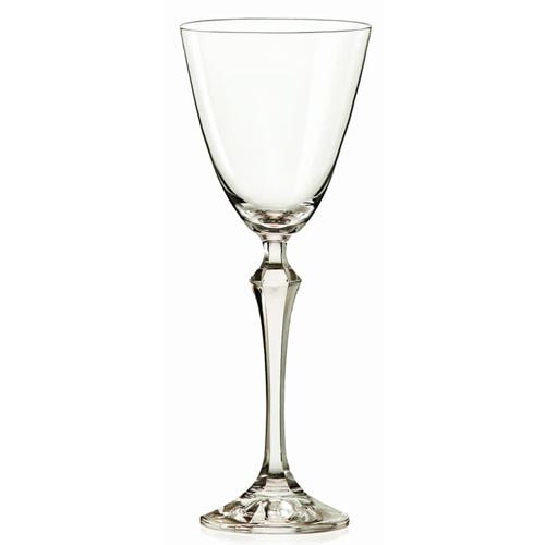 Taca branco elisabeth 190ml