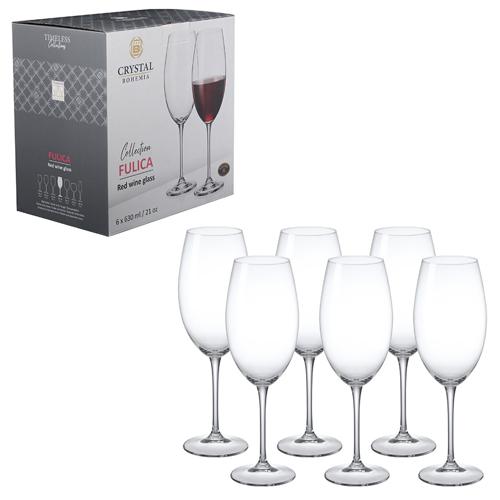 Taca tinto fuli 630ml