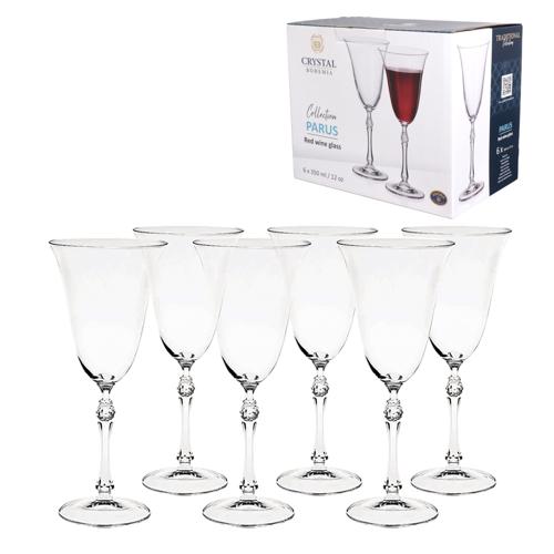 Taca tinto parus 350ml