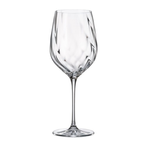 Taca ag/vi uria 480ml 6pc