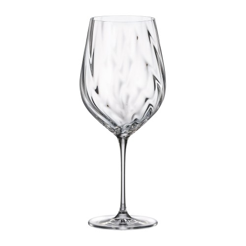 Taca tinto uria 740ml 6pc