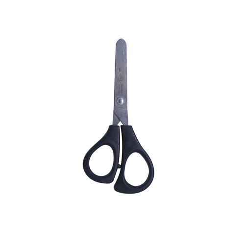 Tesoura basic escolar 4 ½”