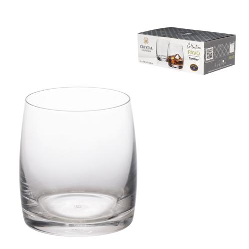 Copo bx cri ifyh 290ml 6pc