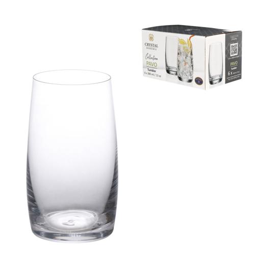 Copo ld cri ifyh 380ml 6pc
