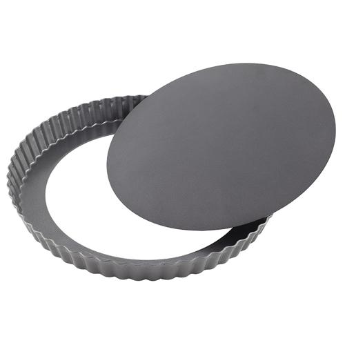 Forma canelada 24cm western