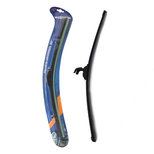 Palheta universal 20'