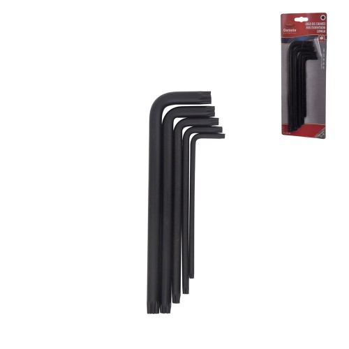Multident longa m5-m12 jg 5pc
