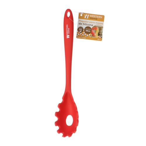 Pegador massa silic vm 28cm