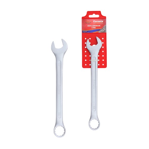 Chave combinada plana 22mm
