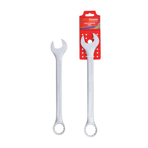 Chave combinada plana 30mm