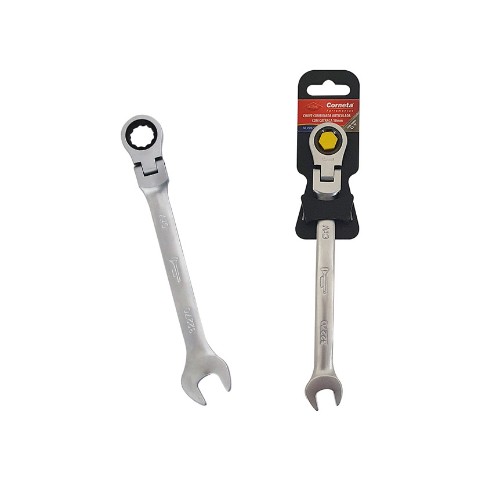 Chave combinada catr. art 10mm