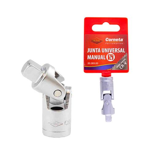 Junta universal manual 1/4