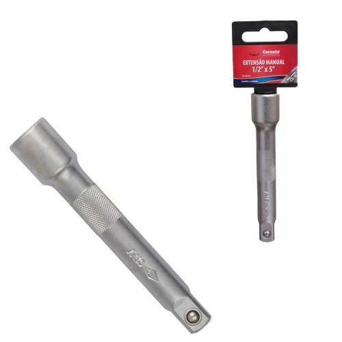 Extensao manual 1/2x5