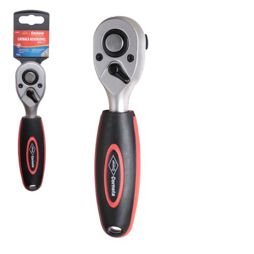 Catraca reversivel mini 1/2''