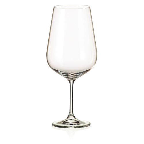 Taca tinto tori 850ml 6pc