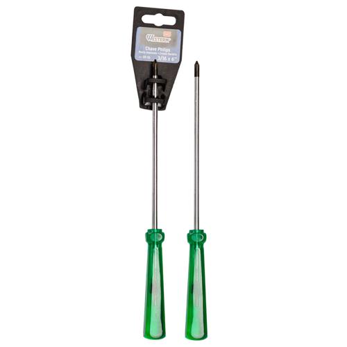 Chave philips 3/16x6