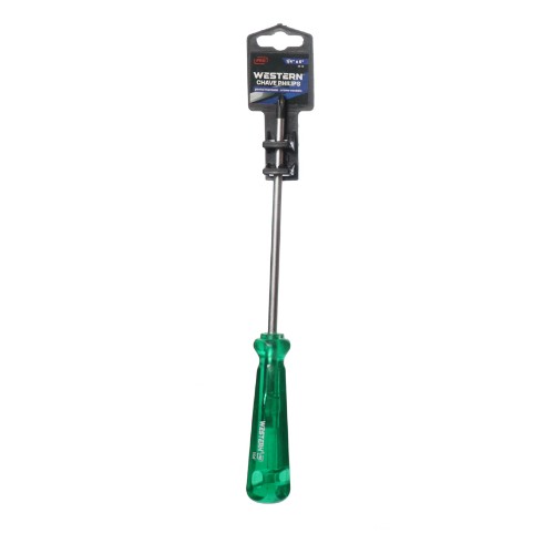 Chave philips 1/4x6