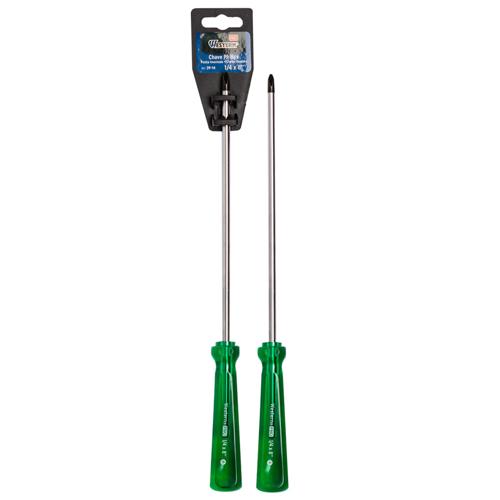 Chave philips 1/4x8