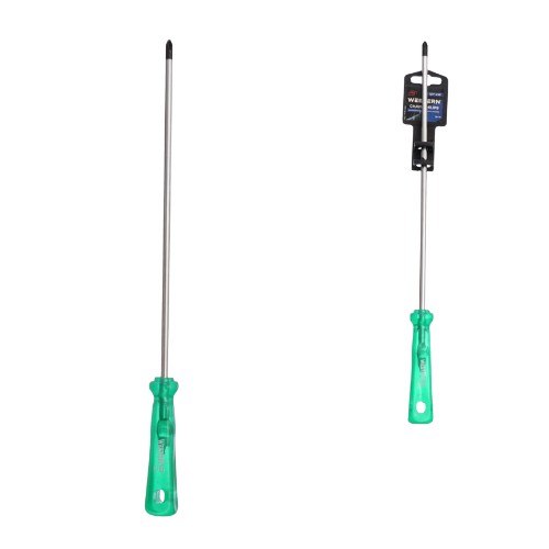 Chave philips 1/4x10