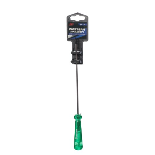 Chave philips 1/8x6