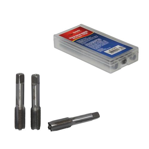 Jogo de macho m12x1.5mm 3pc