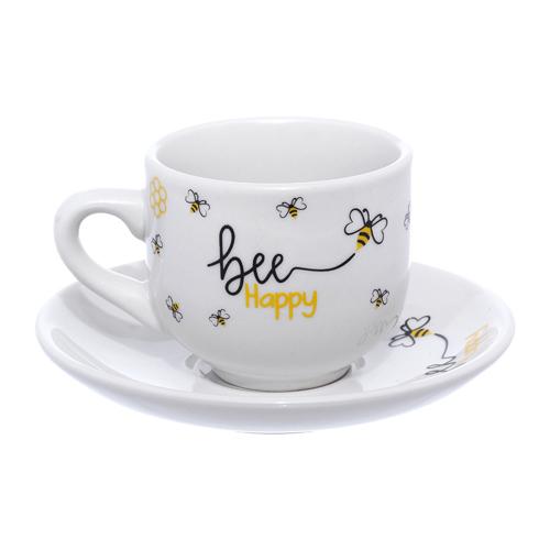 Xicara cafe honey 90ml