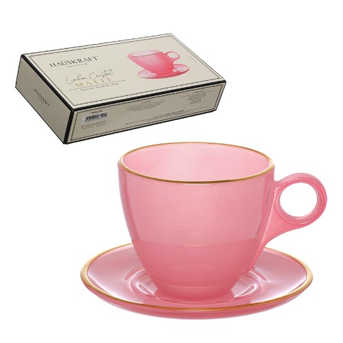 Xicara cha p mat rsbd 170ml 4p
