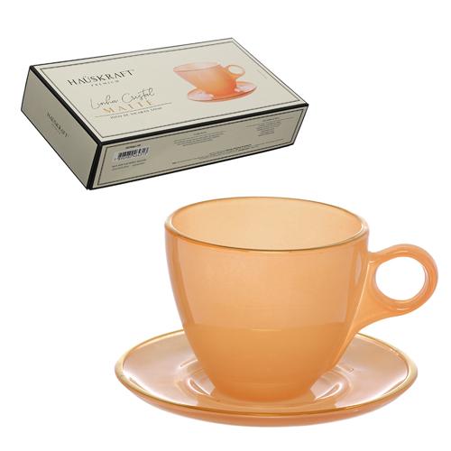 Xicara cha p mat abbd 170ml 4p