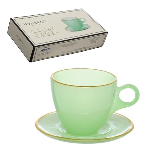 Xicara cha p mat vdbd 170ml 4p