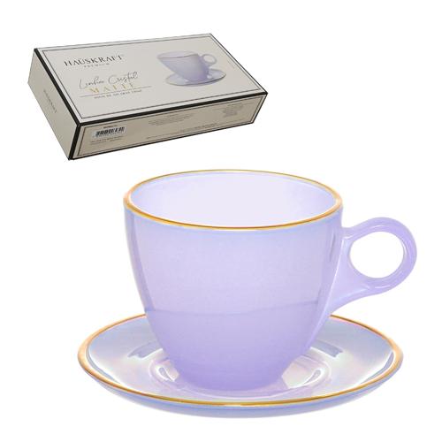 Xicara cha p mat llbd 170ml 4p