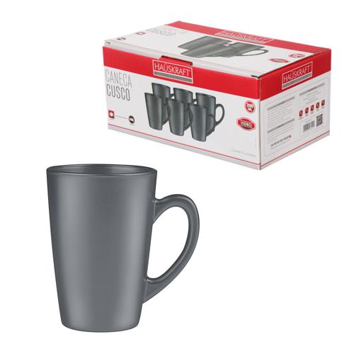 Caneca cusco cz 200ml 6pc