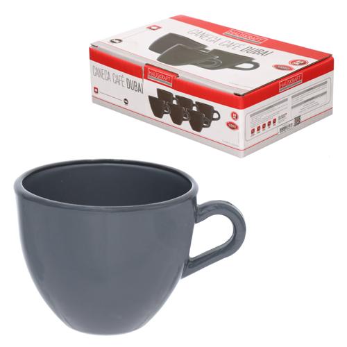 Caneca cafe dubai cz 85ml 6pc