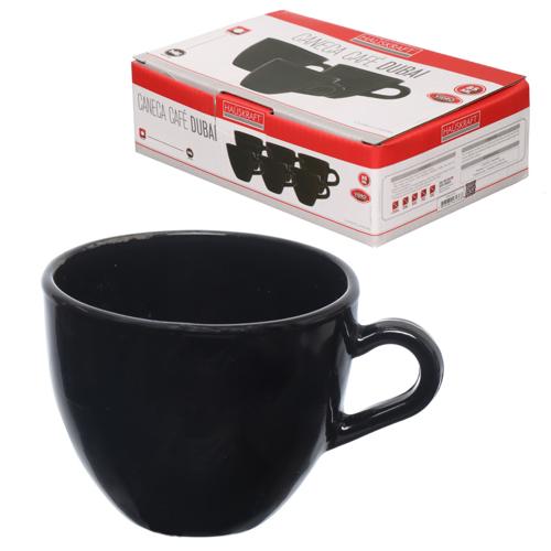Caneca cafe dubai pt 85ml 6pc