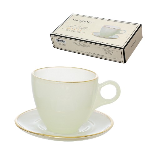 Xicara cha p mat brbd 170ml 4p
