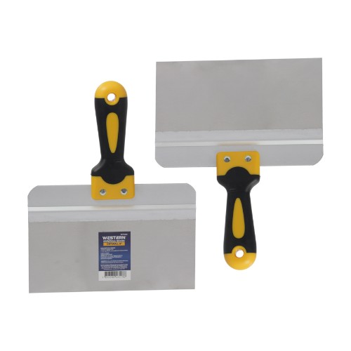 Espatula gesso drywall 8''