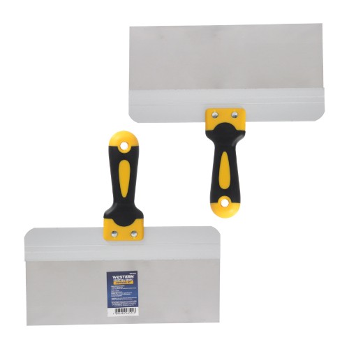 Espatula gesso drywall 10''