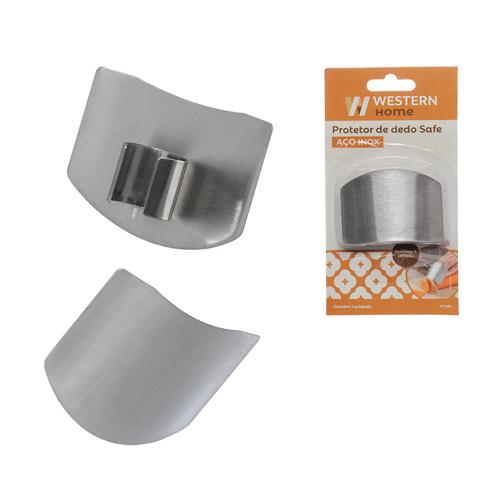 Protetor dedo safe ix