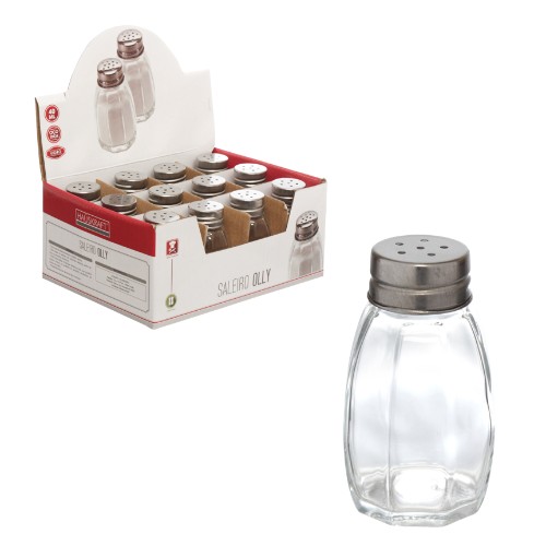 Saleiro olly 40ml