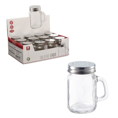 Saleiro vdo ergo 120ml