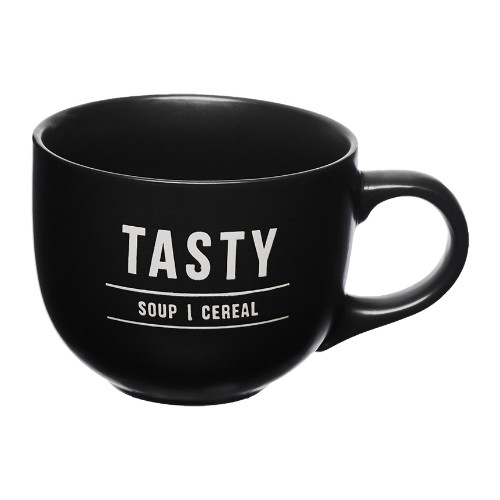 Caneca jumbo manha pt 750ml