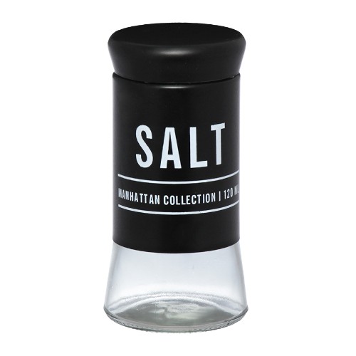 Saleiro manha pt 120ml