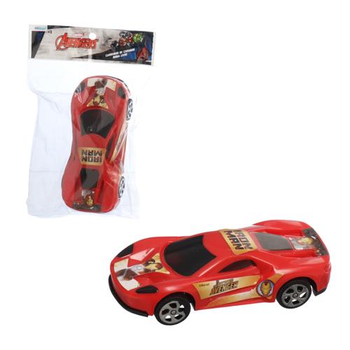 Carrinho rl avengers 11.5cm