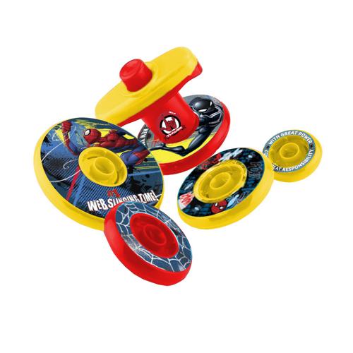 Piao piramide spiderman 6pcs