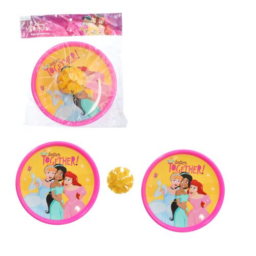 Agarra lanca princesas