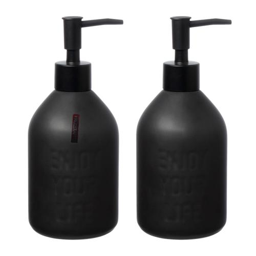 Porta sabo liq manha pt 350ml